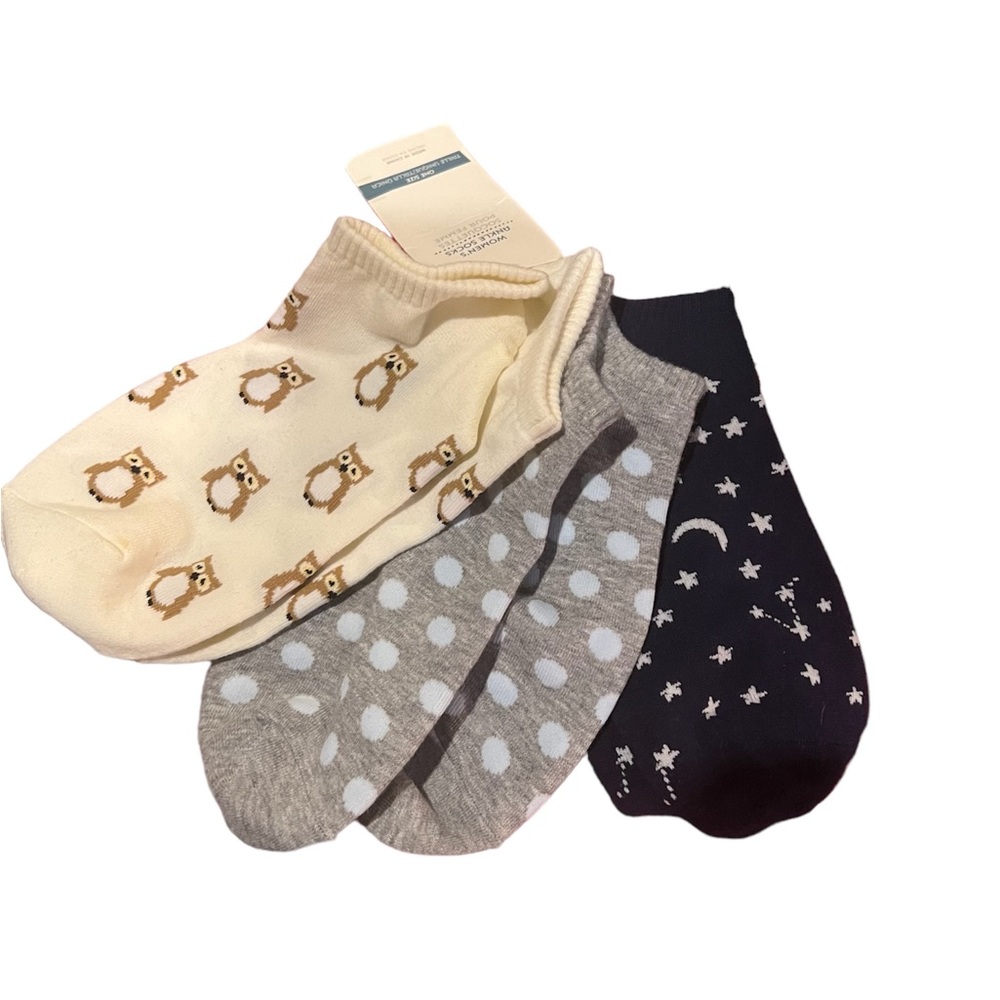 Old Navy Women’s Ankle Socks